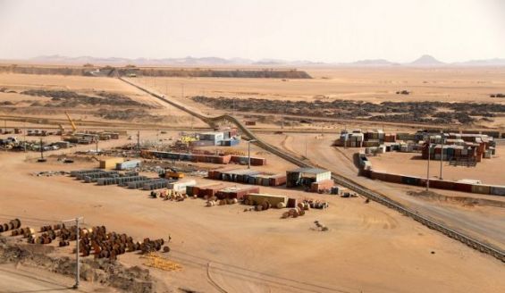 Crise des zones tampons au Sahara : La Mauritanie aurait appuyé le Polisario Crise des zones tampons au Sahara : La Mauritanie aurait appuyé le Polisario