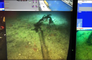 Mauritanie: Arrivée de l’équipe chargée de la réparation du câble sous-marin Mauritanie: Arrivée de l’équipe chargée de la réparation du câble sous-marin