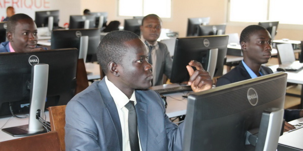 Gabon: un institut panafricain d'informatique dans la tourmente