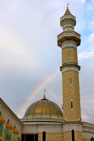 Nominations du président et des membres du Haut Conseil de la Fatwa et des Recours gracieux