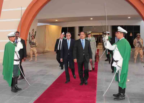 Le Président de la République se rend à Dhahran (Arabie Saoudite) Le Président de la République se rend à Dhahran (Arabie Saoudite)