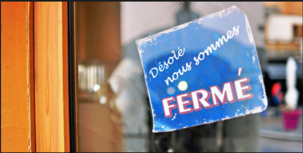 Rosso/Trafic de médicaments : fermeture de 6 pharmacies, arrestation de leurs gérants Rosso/Trafic de médicaments : fermeture de 6 pharmacies, arrestation de leurs gérants