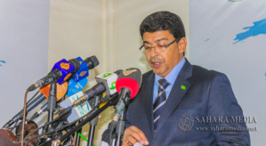 Ould Maham confirme l’existence de pourparlers discrets entre UPR et FNDU Ould Maham confirme l’existence de pourparlers discrets entre UPR et FNDU