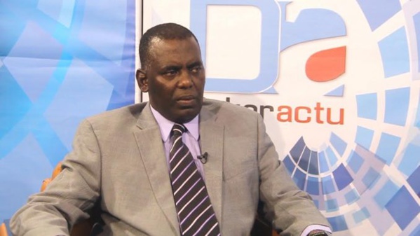 Birame Dah Abeid : «cette condamnation d’esclavagistes à Nouadhibou est le fruit de plusieurs facteurs internes et externes »