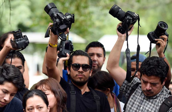 Colombie et Equateur pourchassent les assassins de journalistes