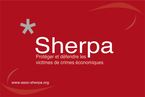 Mauritanie : Sherpa répond à Mohamed Ould Abdelaziz