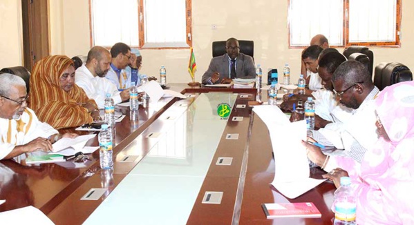Réunion de la conférence des présidents de l’assemblée nationale Réunion de la conférence des présidents de l’assemblée nationale