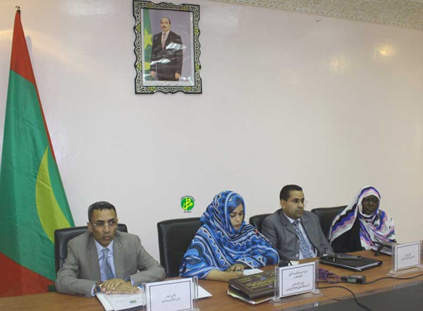 Réunions de la commission technique de l’Observatoire économique et social des pêches Réunions de la commission technique de l’Observatoire économique et social des pêches