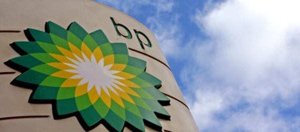 Gisement gazier grand tortue en Mauritanie : BP acquiert  une plateforme de production