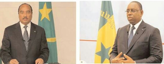 Accord de pêche : la Mauritanie ferait chanter le Sénégal Accord de pêche : la Mauritanie ferait chanter le Sénégal