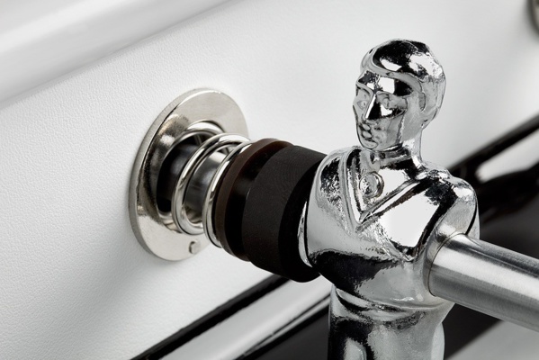 Hommage à Brahim Maouloud, un pionnier du football mauritanien qui est parti Hommage à Brahim Maouloud, un pionnier du football mauritanien qui est parti