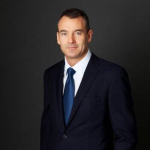 La deuxième personnalité de BP à Nouakchott La deuxième personnalité de BP à Nouakchott