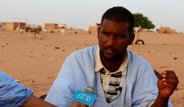 Mali : les éleveurs mauritaniens demandent l’allègement des formalités de transhumance Mali : les éleveurs mauritaniens demandent l’allègement des formalités de transhumance