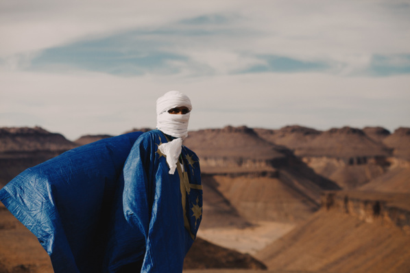Mauritanie, le retour au désert