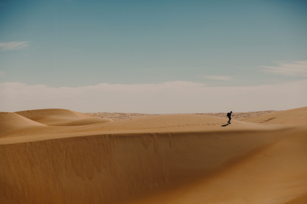 Mauritanie, le retour au désert Mauritanie, le retour au désert
