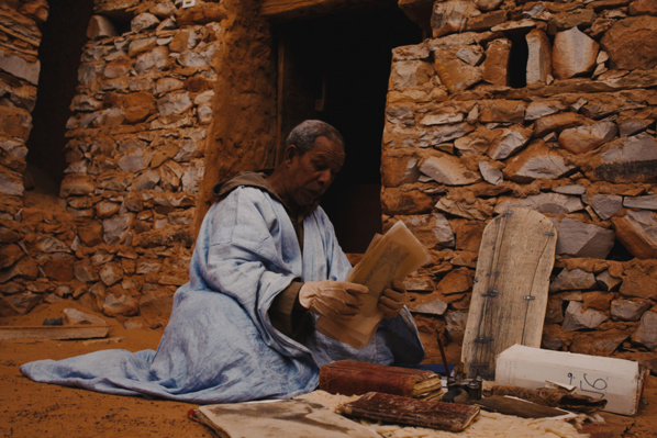 Mauritanie, le retour au désert Mauritanie, le retour au désert