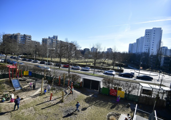 En Allemagne, les enfants pauvres face à un ascenseur social en panne En Allemagne, les enfants pauvres face à un ascenseur social en panne