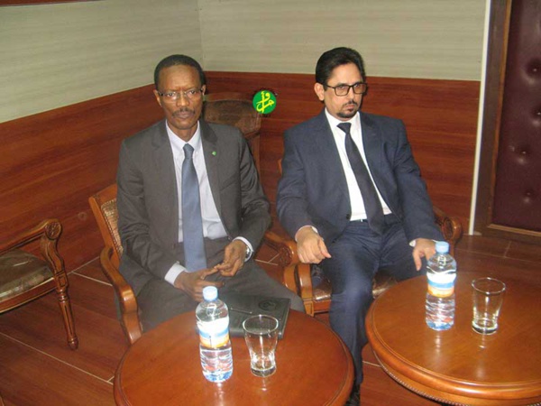 Les ministres de la culture et de la justice commentent les résultats du conseil des ministres Les ministres de la culture et de la justice commentent les résultats du conseil des ministres