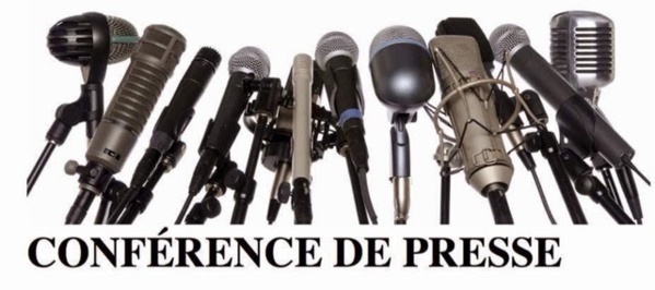 Pacte pour une Alternance pacifique au pouvoir: Appel