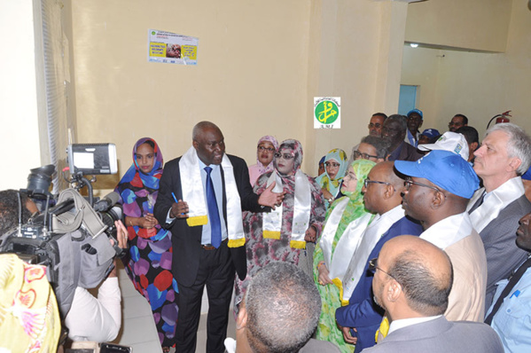 Vaccination de tous les enfants de 0 à 5 ans contre la poliomyélite Vaccination de tous les enfants de 0 à 5 ans contre la poliomyélite