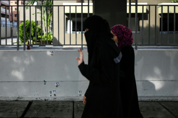 Malaisie: autopsie de la dépouille d'un membre du Hamas assassiné à Kuala Lumpur Malaisie: autopsie de la dépouille d'un membre du Hamas assassiné à Kuala Lumpur