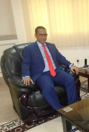 Le ministre du pétrole se rend en Turquie Le ministre du pétrole se rend en Turquie