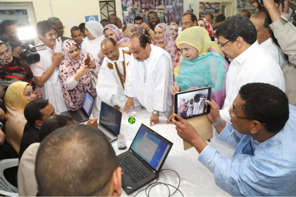 Implantation UPR : Le président Aziz va-t-il laisser passer les chiffres « fantaisistes » qui circulent ? Implantation UPR : Le président Aziz va-t-il laisser passer les chiffres « fantaisistes » qui circulent ?