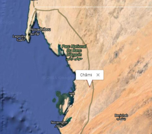 Signes d'une crise entre le ministère des Mines et les propriétaires de la "pierre d'or" à Shami Signes d'une crise entre le ministère des Mines et les propriétaires de la "pierre d'or" à Shami