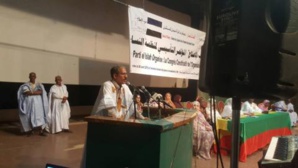Le directeur des renseignements sous Taya intègre le parti " Islah "