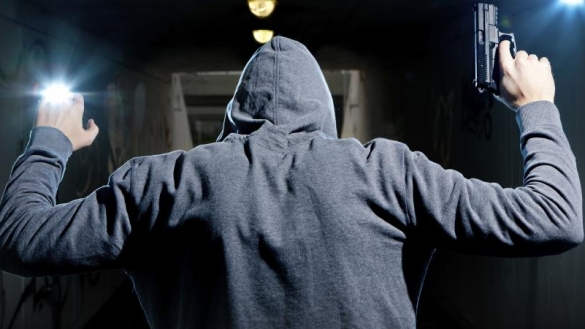 Braquage à Tevarg-zeina : 5 million dérobés Braquage à Tevarg-zeina : 5 million dérobés