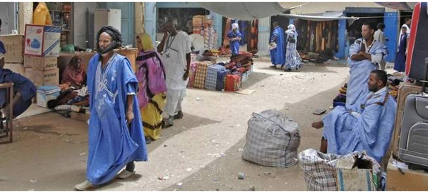 Mauritanie : « Esclave », l'injure qu'il faut désormais éviter