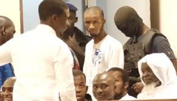 Révélations au procès Imam Ndao : "les policiers mauritaniens mettaient de l'engrais dans nos repas pour nous empoisonner "