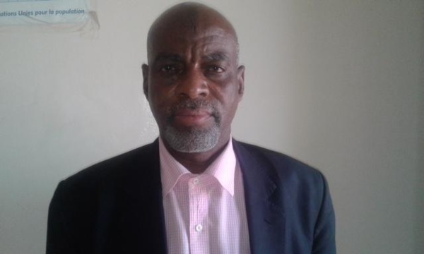 Résultats UPR du Brakna : Ould Moussa pas content d’Ould Ahmed El Hadi