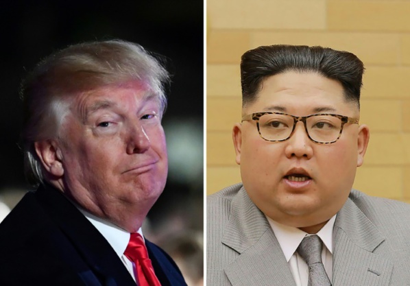 Droits de l'homme: avant le sommet intercoréen, Pyongyang dénonce les critiques américaines