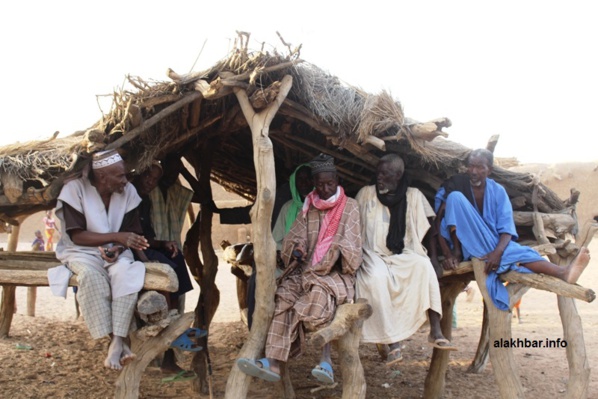 La Mauritanie, notre pays, ne nous reconnaît pas (Habitants de M. Ahmeidett)
