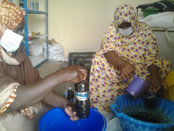 Transformations locales des PFNL : L’Union Européenne à l’avant garde des partenaires Transformations locales des PFNL : L’Union Européenne à l’avant garde des partenaires