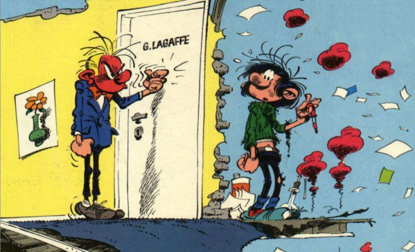 Délégation d’ACP/UE en Mauritanie : La gaffe du Ministre des affaires étrangères Délégation d’ACP/UE en Mauritanie : La gaffe du Ministre des affaires étrangères