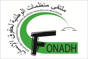FONADH : Déclaration soutien aux défenseurs de DH