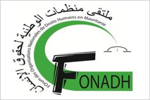 FONADH : Déclaration soutien aux défenseurs de DH FONADH : Déclaration soutien aux défenseurs de DH