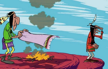 Mauritanie: lutte anti-esclavagiste: Nouakchott élève un rideau de fumée Mauritanie: lutte anti-esclavagiste: Nouakchott élève un rideau de fumée