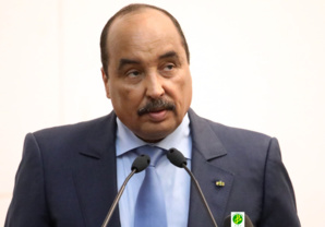 Fuite des responsables maures dans l’affaire Mkheitir : des ministres négro-mauritaniens envoyés justifier la nouvelle loi radicale… Fuite des responsables maures dans l’affaire Mkheitir : des ministres négro-mauritaniens envoyés justifier la nouvelle loi radicale…