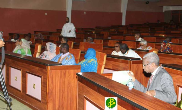 L'Assemblée Nationale adopte un projet de loi abrogeant et remplaçant l'article 306 de l'ordonnance portant code pénal L'Assemblée Nationale adopte un projet de loi abrogeant et remplaçant l'article 306 de l'ordonnance portant code pénal