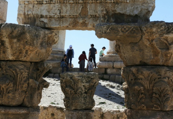 La Jordanie tente de redonner du souffle à son tourisme La Jordanie tente de redonner du souffle à son tourisme