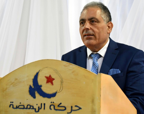 En Tunisie, la présence remarquée d'un candidat juif sur une liste islamiste