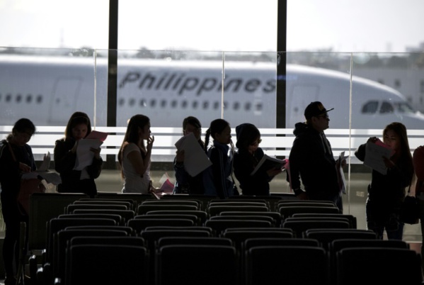 Duterte interdit définitivement aux Philippins d'aller travailler au Koweït