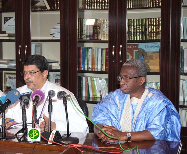 L'UPR annonce les dispositions préliminaires prises pour le lancement des opérations d’implantation des organes du parti L'UPR annonce les dispositions préliminaires prises pour le lancement des opérations d’implantation des organes du parti