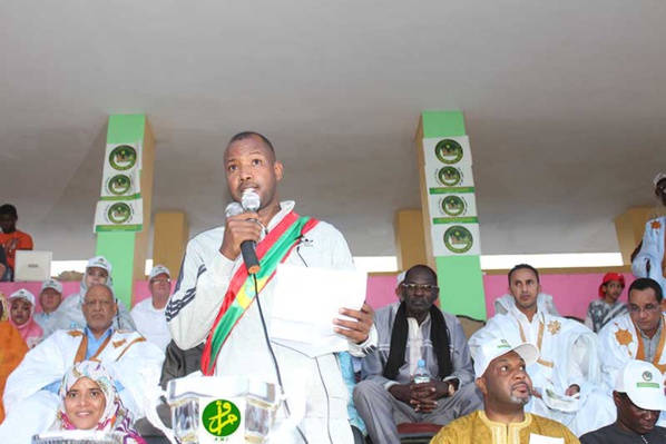 L'équipe de la SOCOGIM remporte la coupe du maire du Ksar