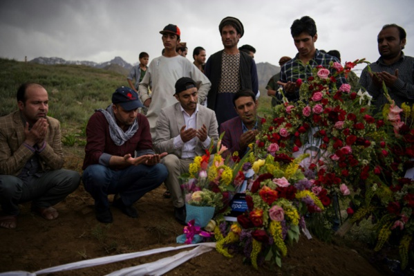 Indignation internationale après une journée noire pour les journalistes afghans
