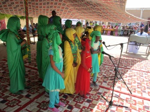 Journée pédagogique: l'IDEN d'Arafat termine l'année scolaire en beauté Journée pédagogique: l'IDEN d'Arafat termine l'année scolaire en beauté