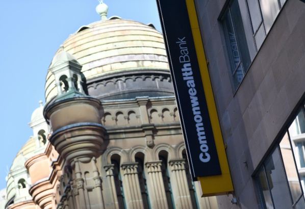 La plus grande banque d'Australie perd les données de 20 millions de clients